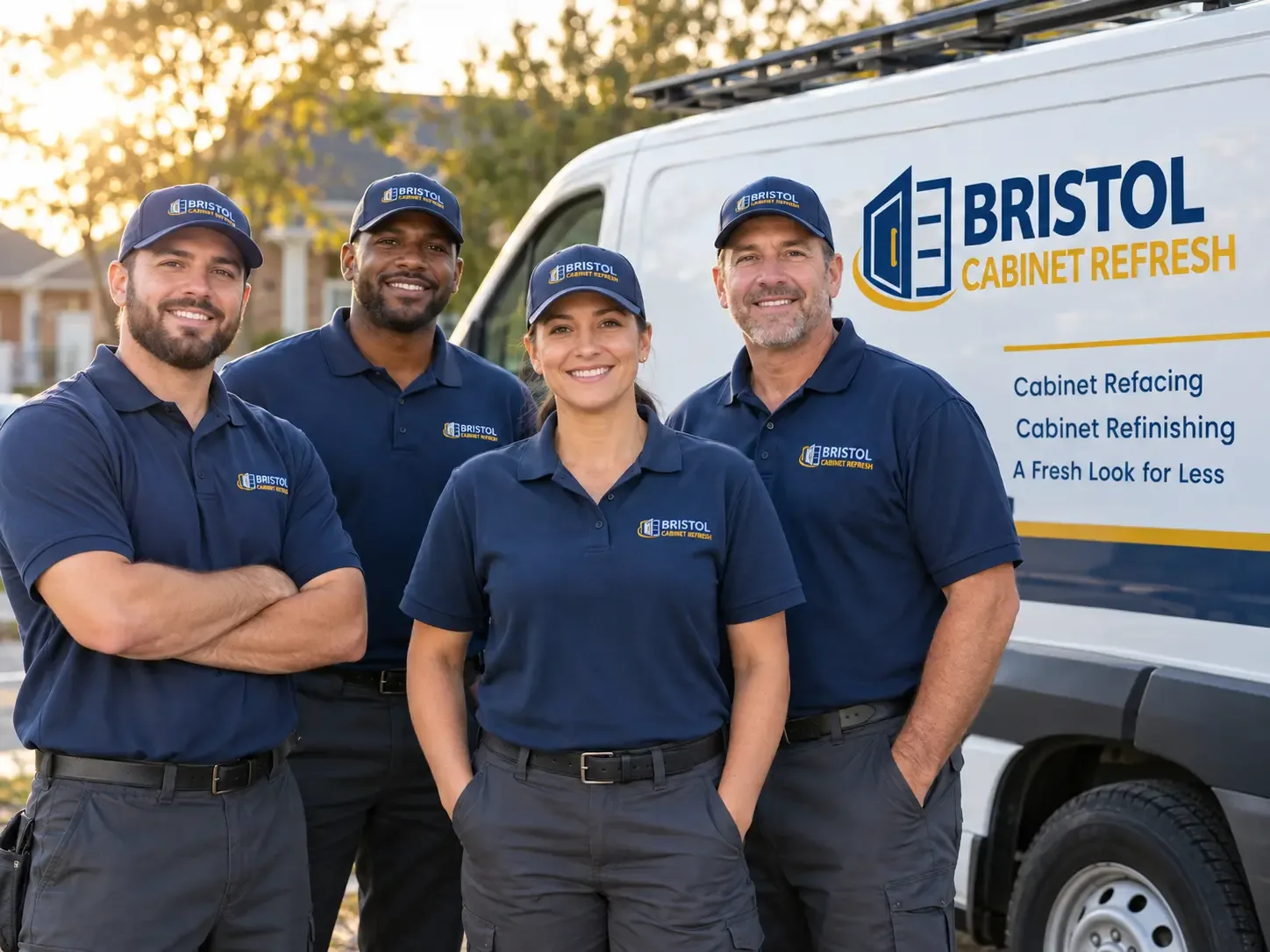 Kitchen Cabinet Refacing company in San Clemente, CA